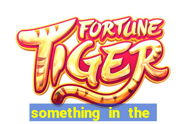something in the air jogo portugues